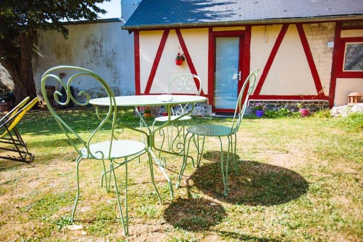 La Petite Chapelle *