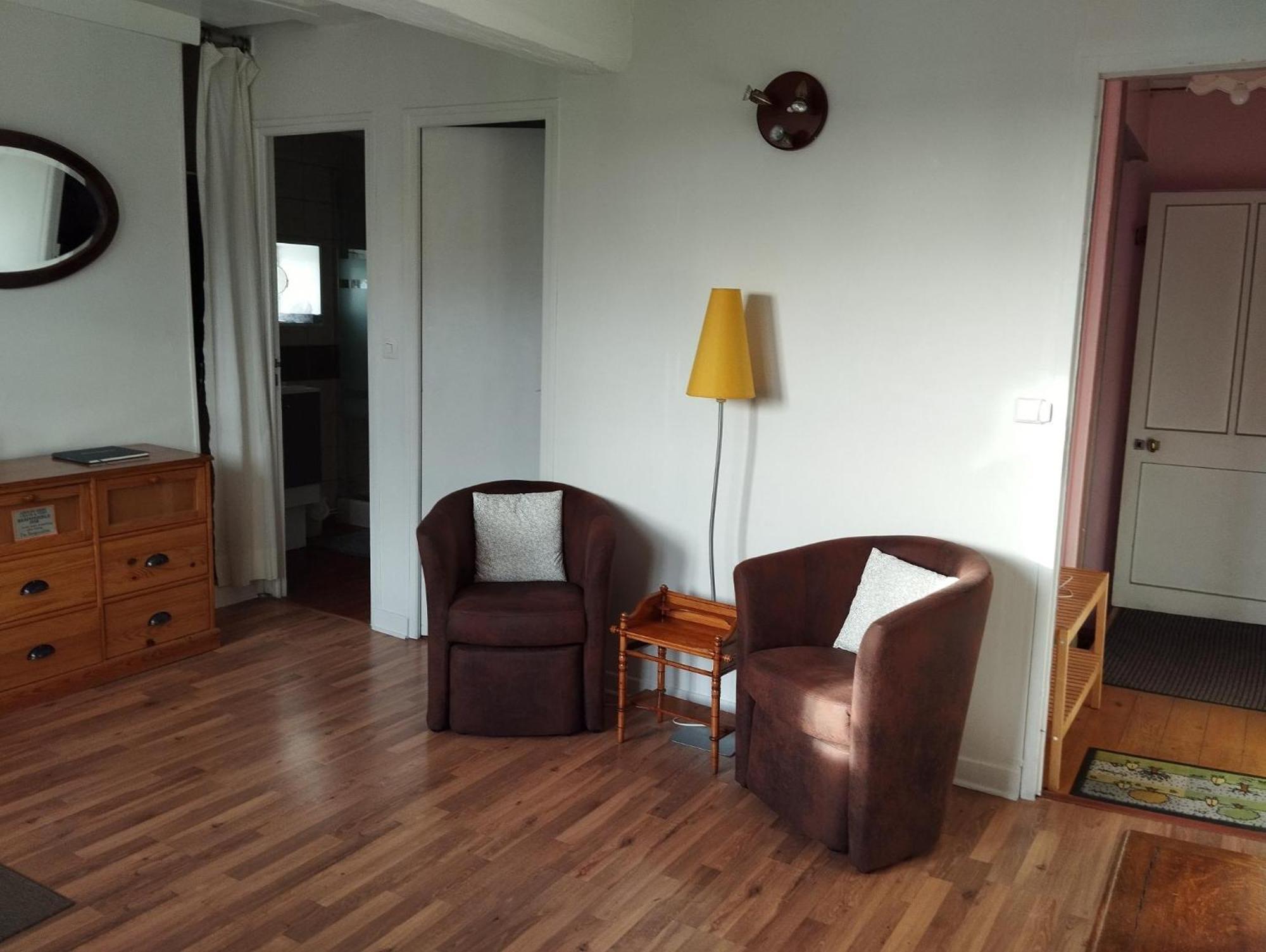 Apartment La Petite Chapelle
