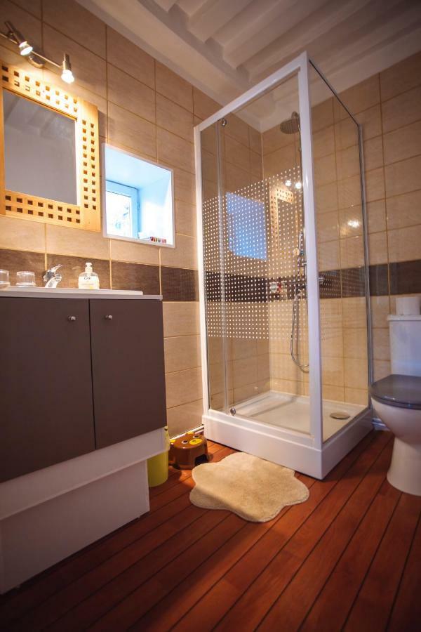 La Petite Chapelle Apartment