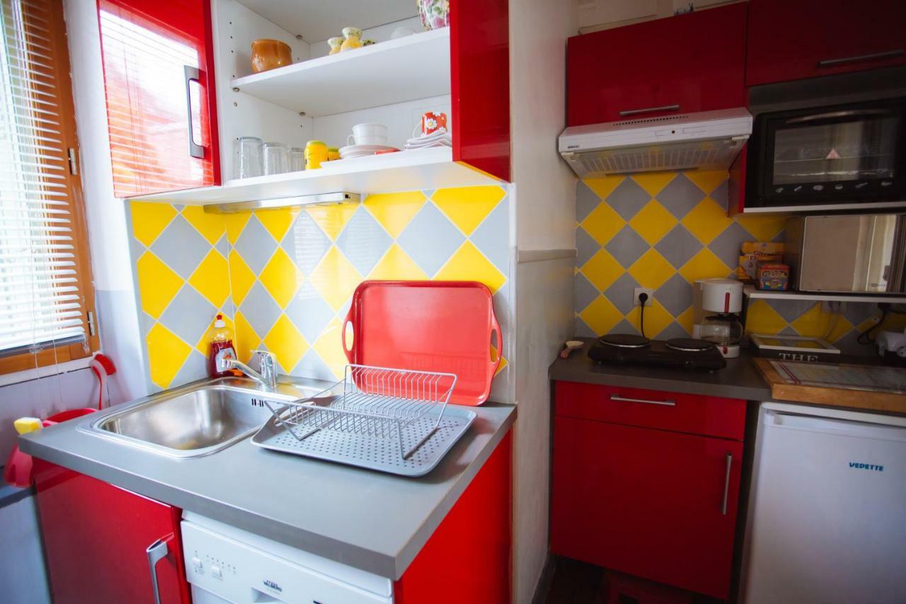 La Petite Chapelle Apartment