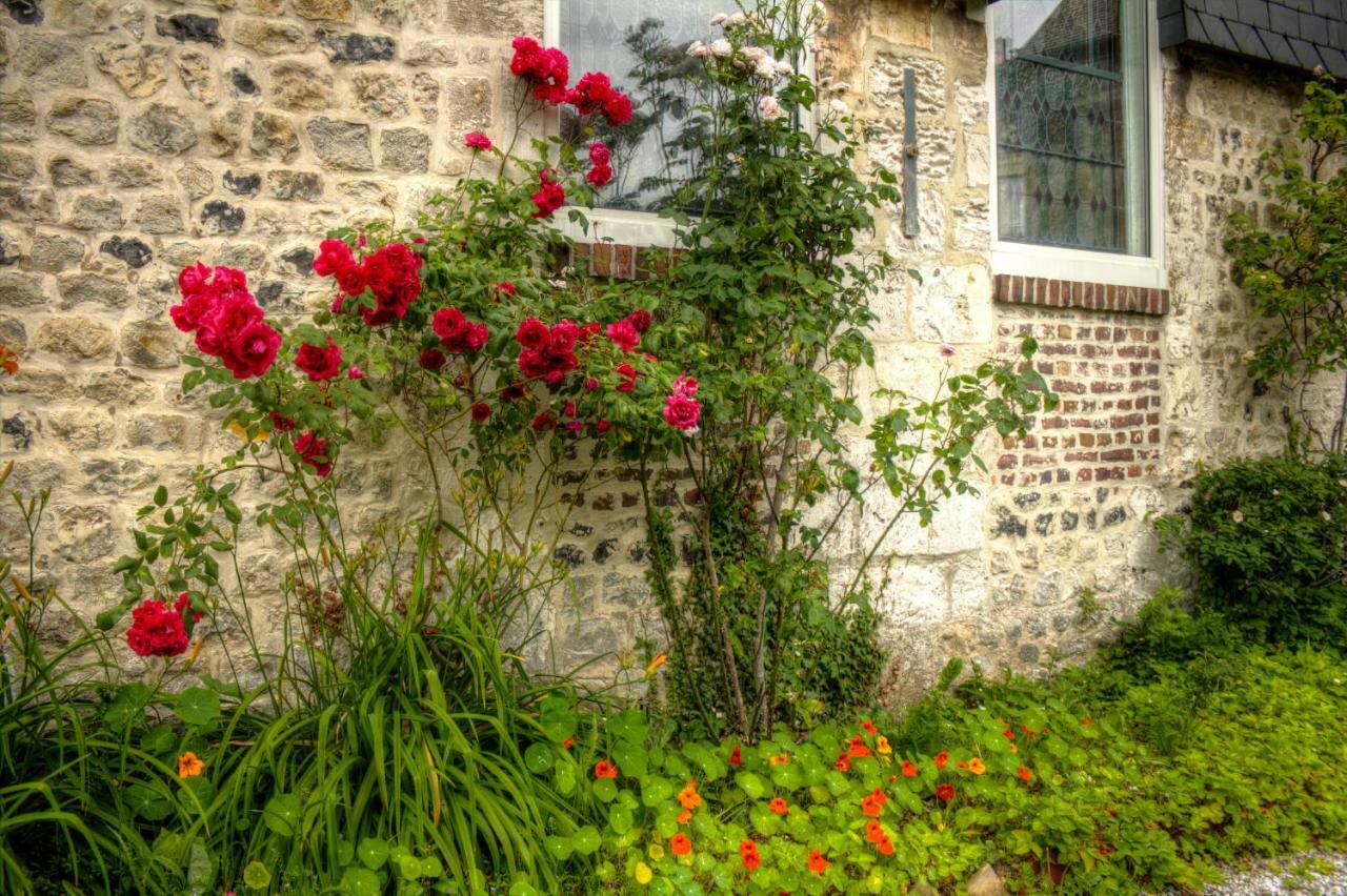Apartment La Petite Chapelle Honfleur
